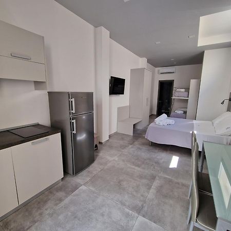 Marebed Apartments & Rooms ปอร์โตเชซาเรโอ ภายนอก รูปภาพ