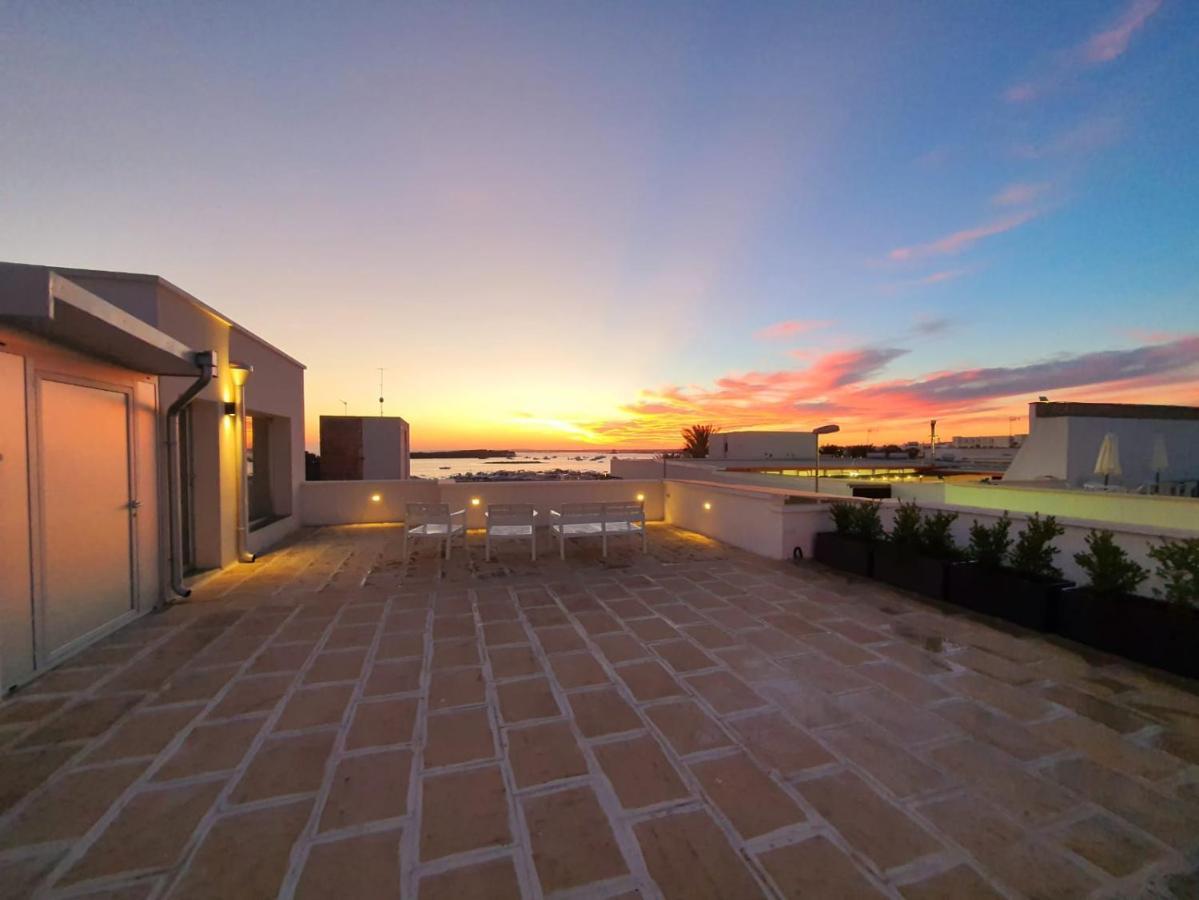 Marebed Apartments & Rooms ปอร์โตเชซาเรโอ ภายนอก รูปภาพ