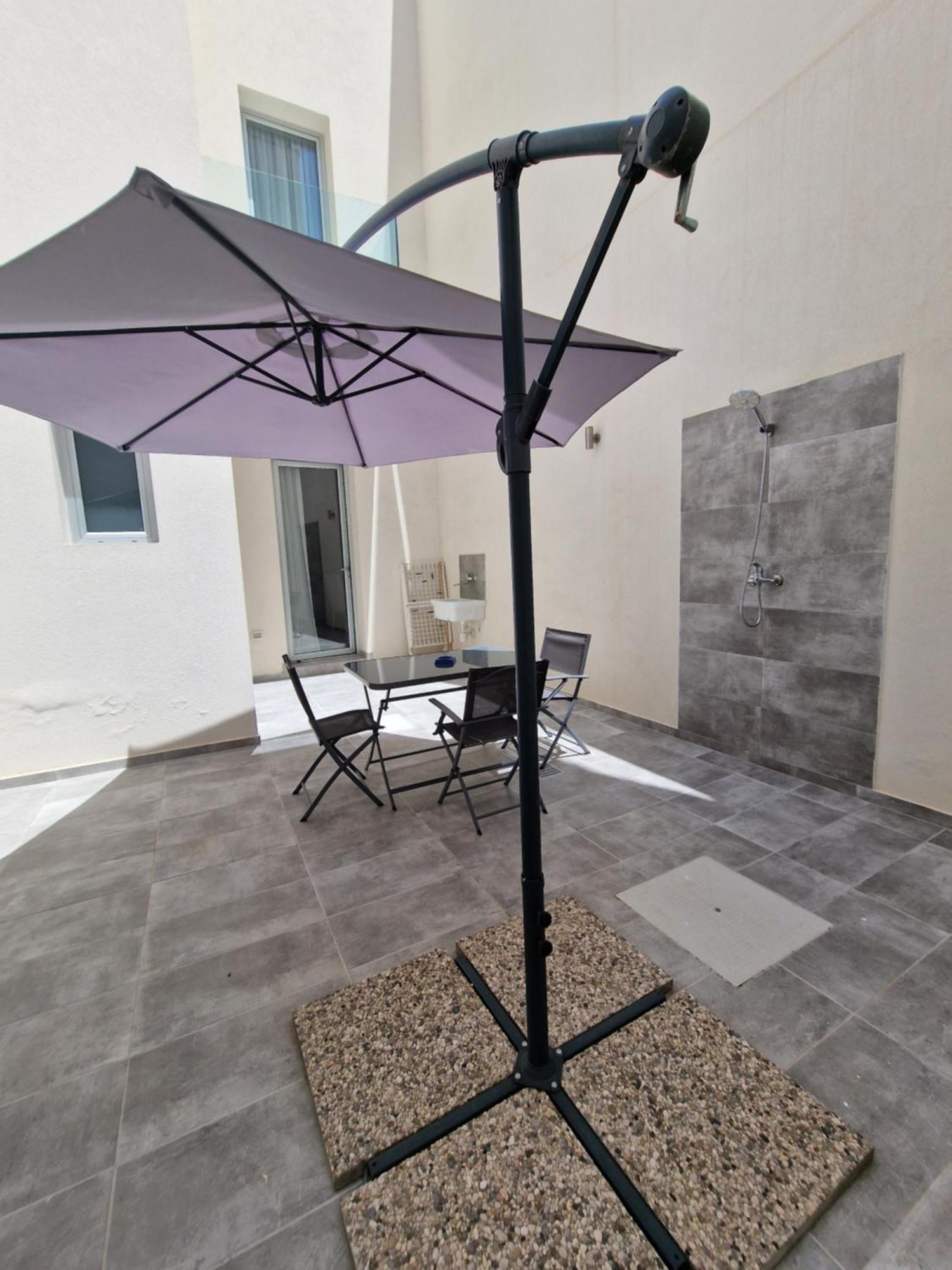 Marebed Apartments & Rooms ปอร์โตเชซาเรโอ ภายนอก รูปภาพ